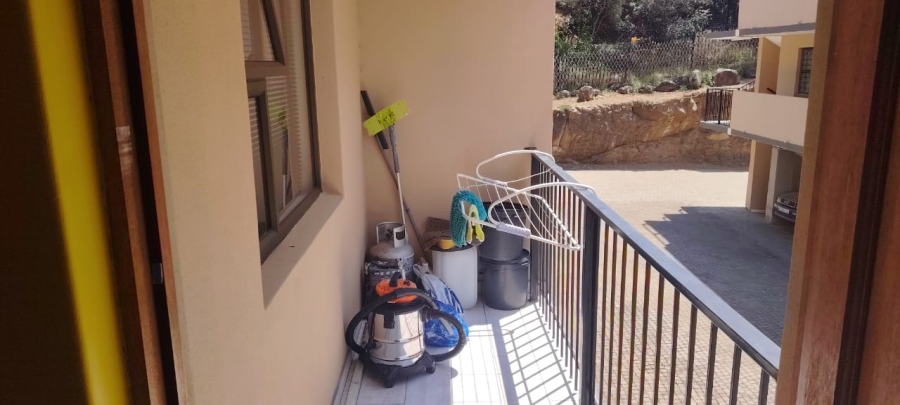 To Let 2 Bedroom Property for Rent in Generaal De Wet Free State